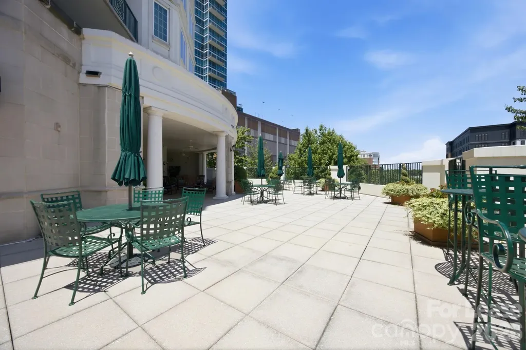 300 W 5th Street Charlotte NC 28202