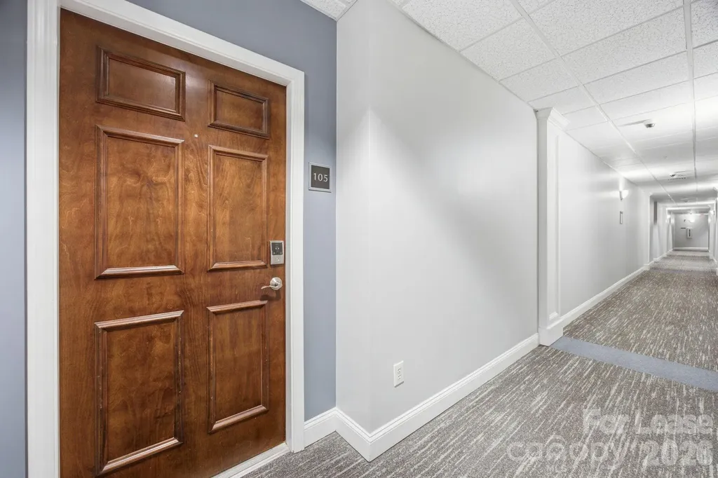 300 W 5th Street Charlotte NC 28202