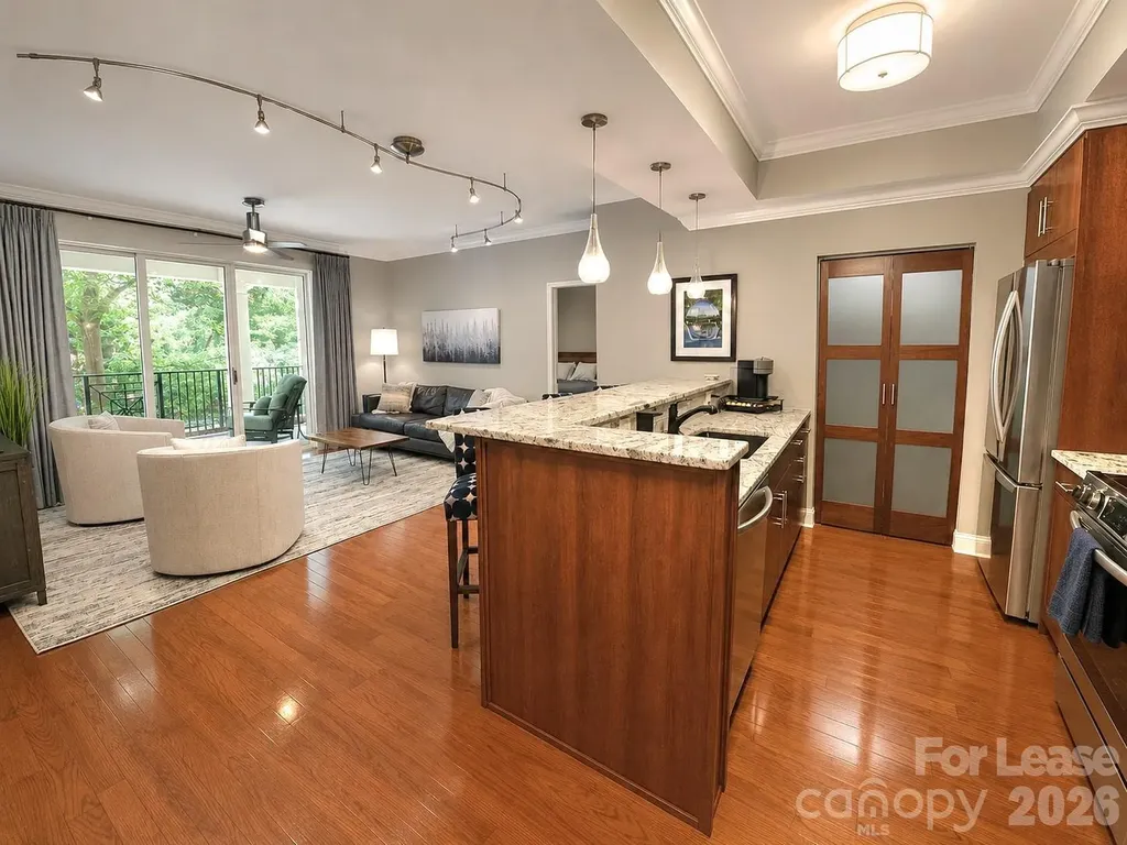 300 W 5th Street Charlotte NC 28202