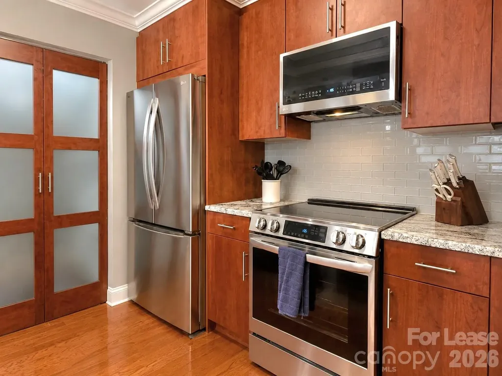 300 W 5th Street Charlotte NC 28202