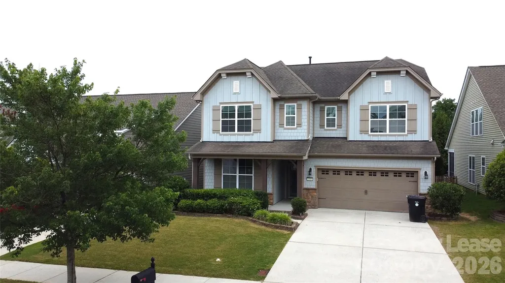 1310 Middlecrest Drive Concord NC 28027