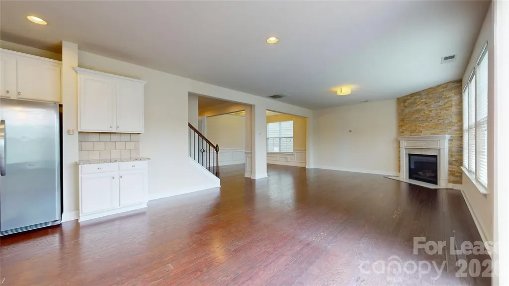 1310 Middlecrest Drive Concord NC 28027