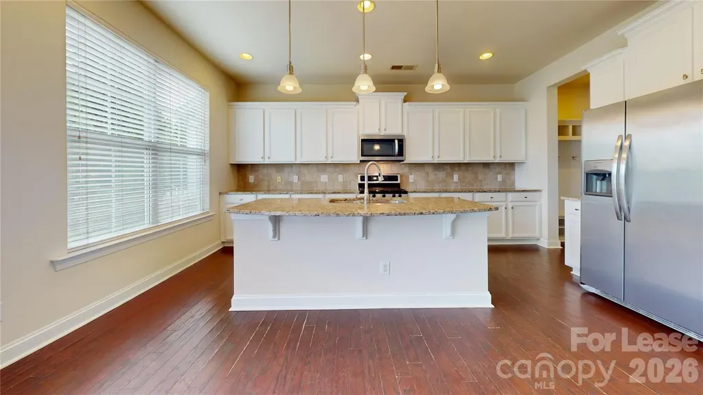 1310 Middlecrest Drive Concord NC 28027