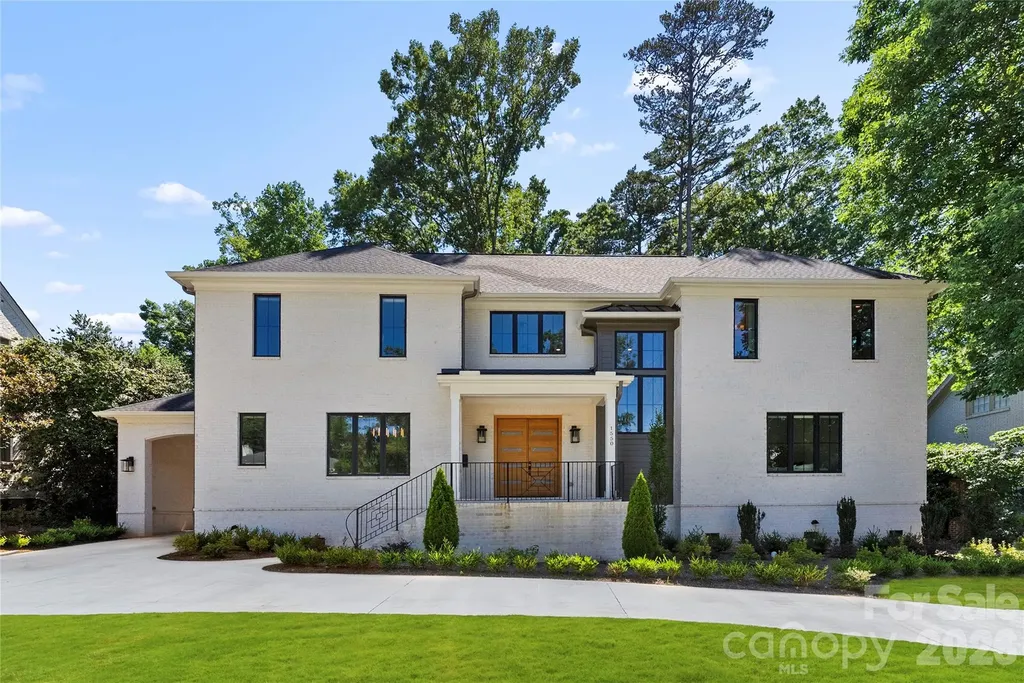 1550 Coventry Road Charlotte NC 28211