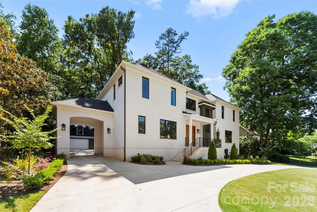 1550 Coventry Road Charlotte NC 28211