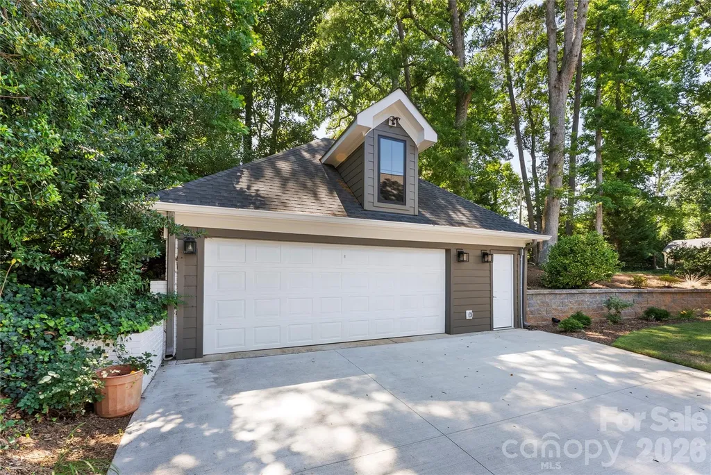 1550 Coventry Road Charlotte NC 28211