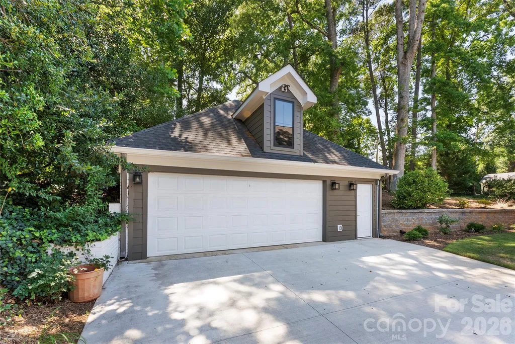 1550 Coventry Road Charlotte NC 28211
