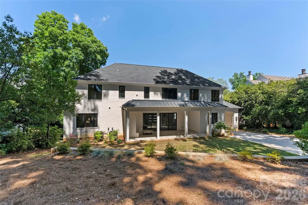 1550 Coventry Road Charlotte NC 28211