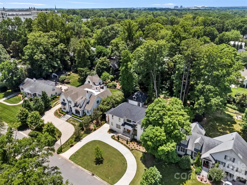 1550 Coventry Road Charlotte NC 28211