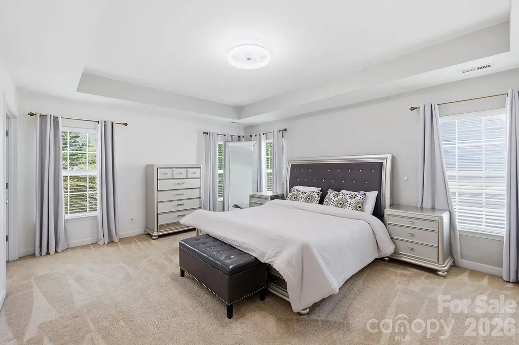 8120 Madrigal Court Waxhaw NC 28173