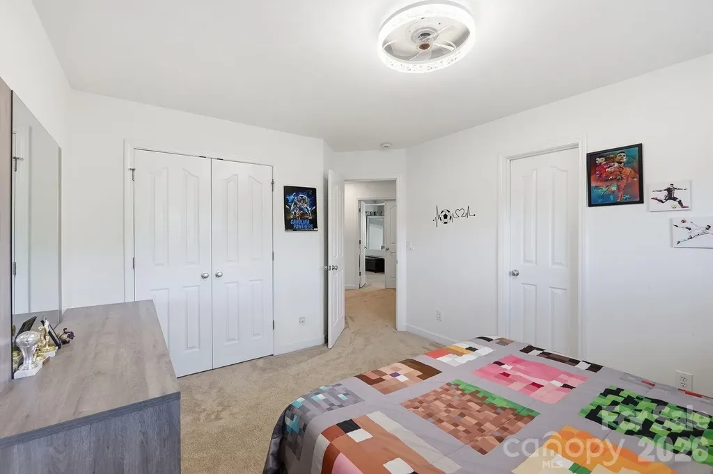 8120 Madrigal Court Waxhaw NC 28173