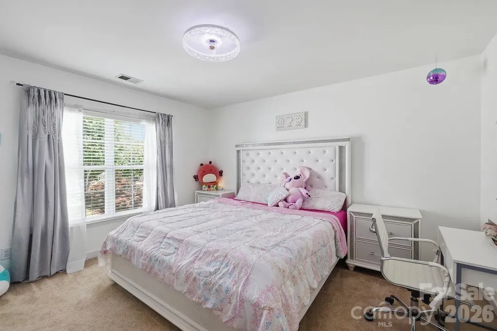 8120 Madrigal Court Waxhaw NC 28173