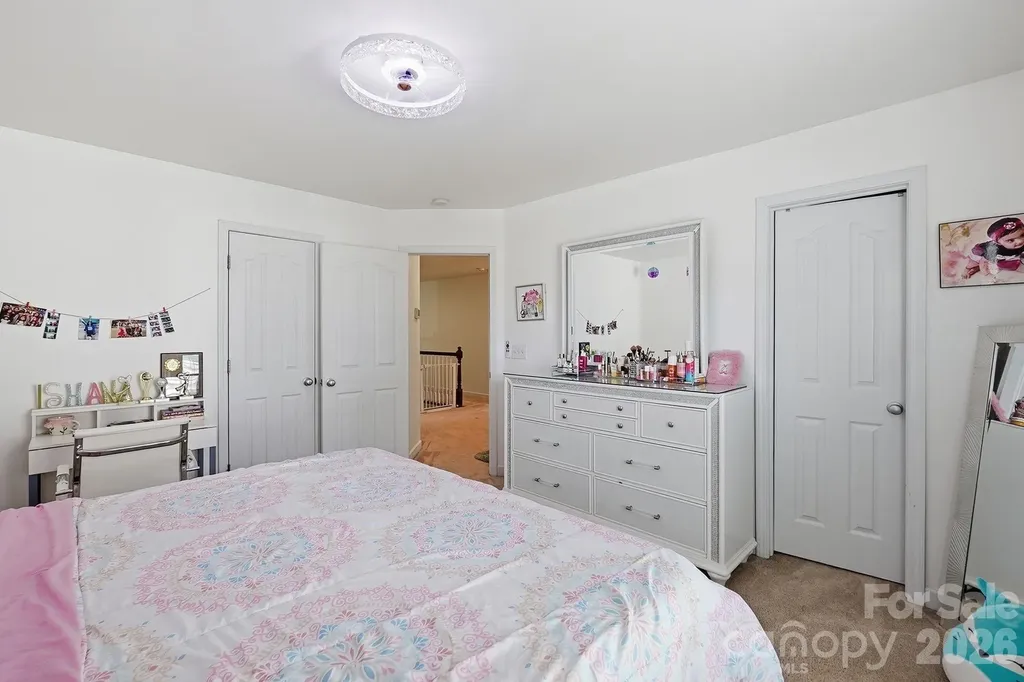 8120 Madrigal Court Waxhaw NC 28173