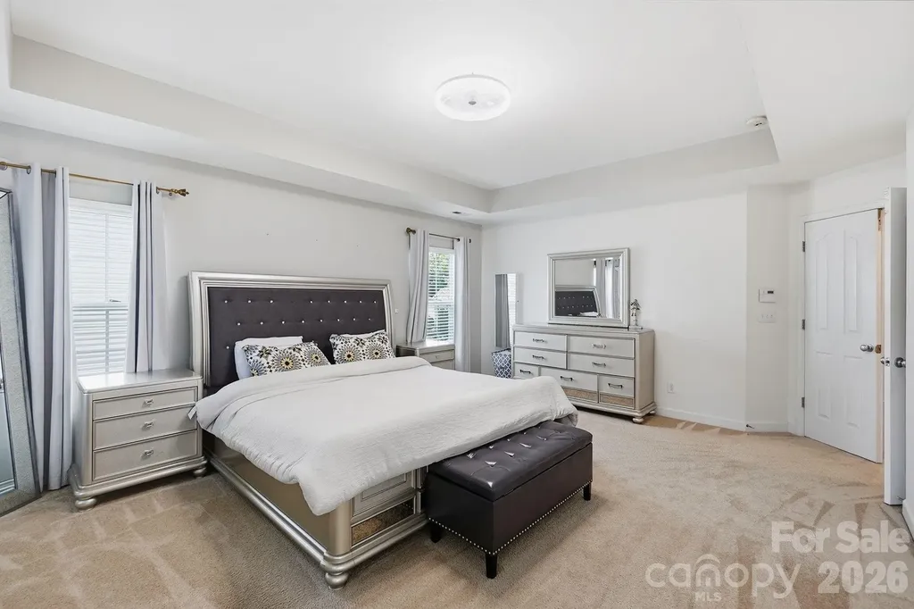 8120 Madrigal Court Waxhaw NC 28173