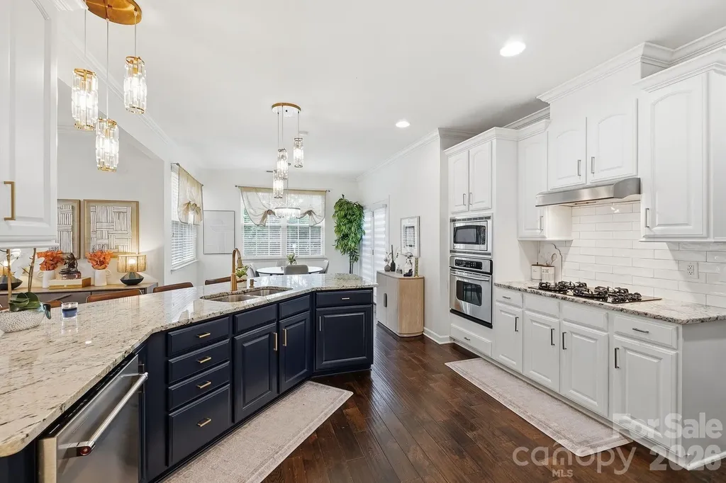 8120 Madrigal Court Waxhaw NC 28173