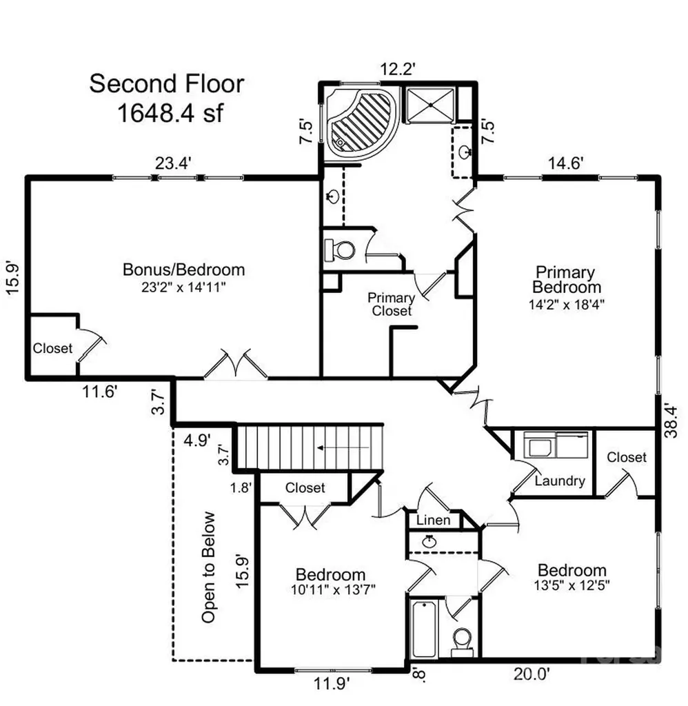 8120 Madrigal Court Waxhaw NC 28173