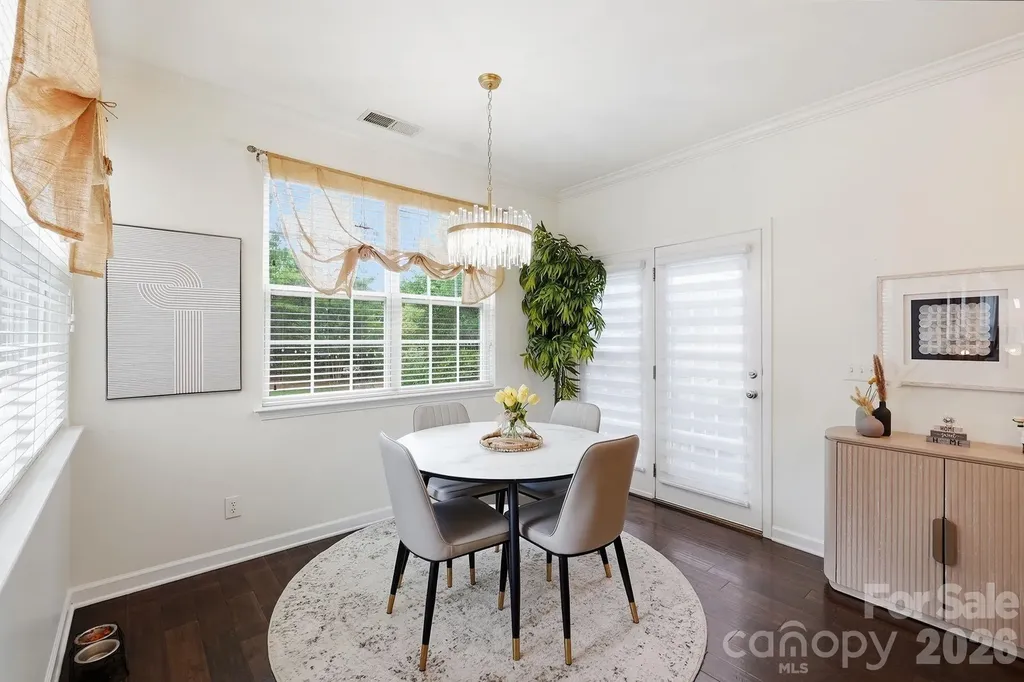 8120 Madrigal Court Waxhaw NC 28173