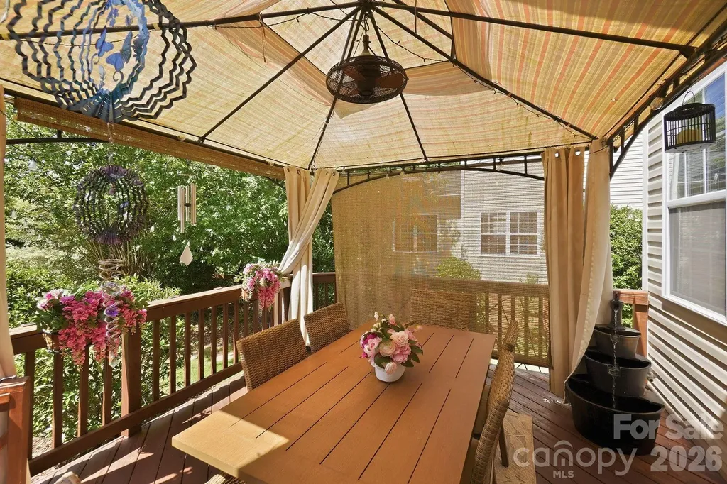 8120 Madrigal Court Waxhaw NC 28173