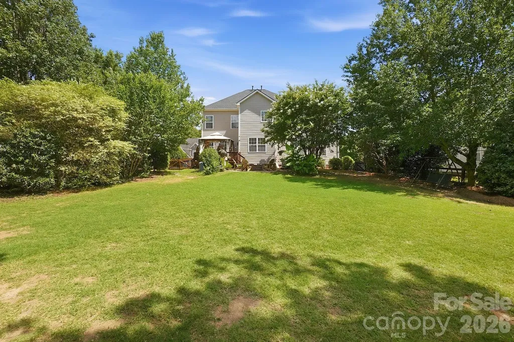 8120 Madrigal Court Waxhaw NC 28173