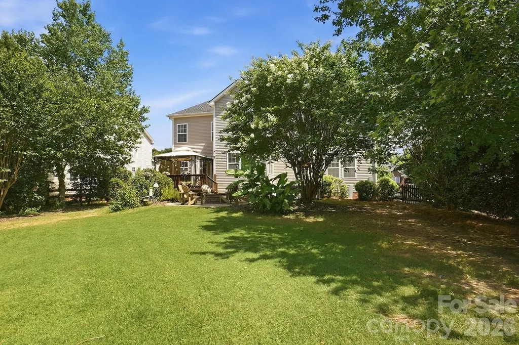 8120 Madrigal Court Waxhaw NC 28173