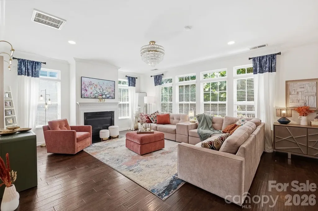 8120 Madrigal Court Waxhaw NC 28173