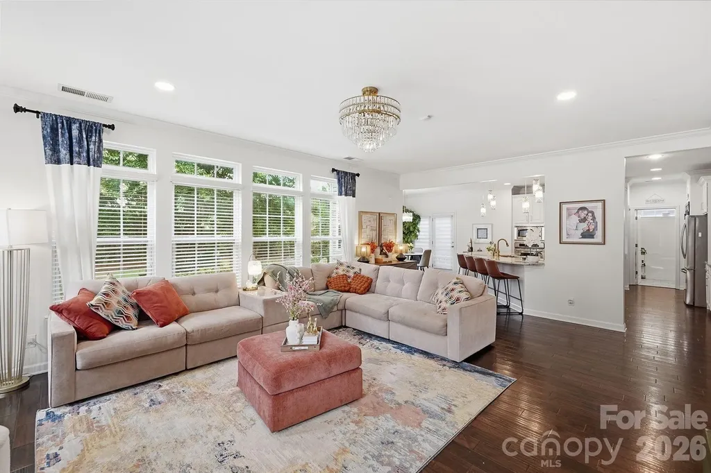 8120 Madrigal Court Waxhaw NC 28173