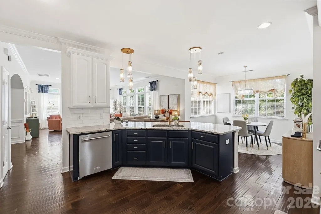 8120 Madrigal Court Waxhaw NC 28173