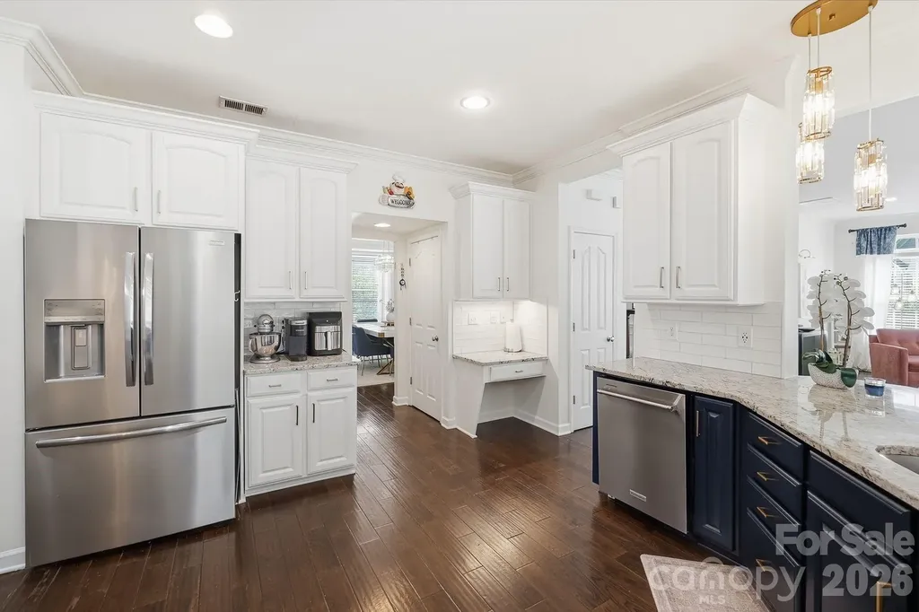 8120 Madrigal Court Waxhaw NC 28173