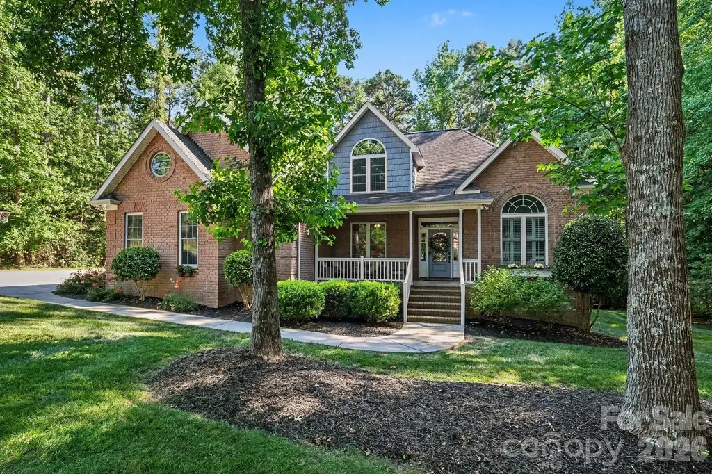 105 Orchard Ridge Road Locust NC 28097