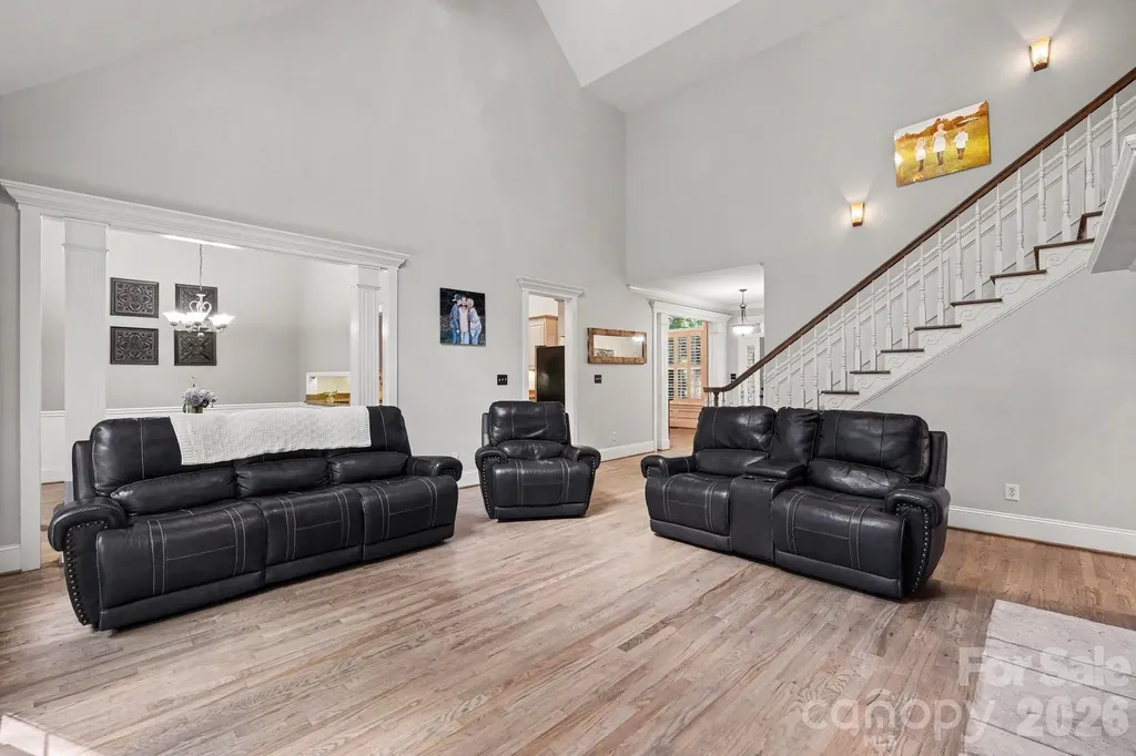 105 Orchard Ridge Road Locust NC 28097