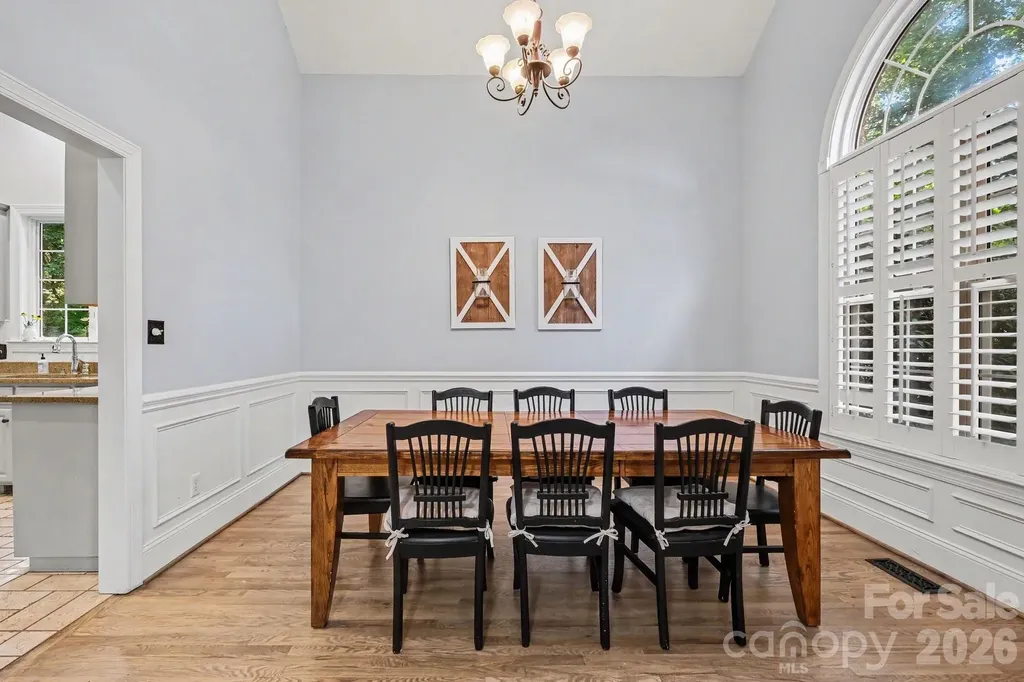 105 Orchard Ridge Road Locust NC 28097