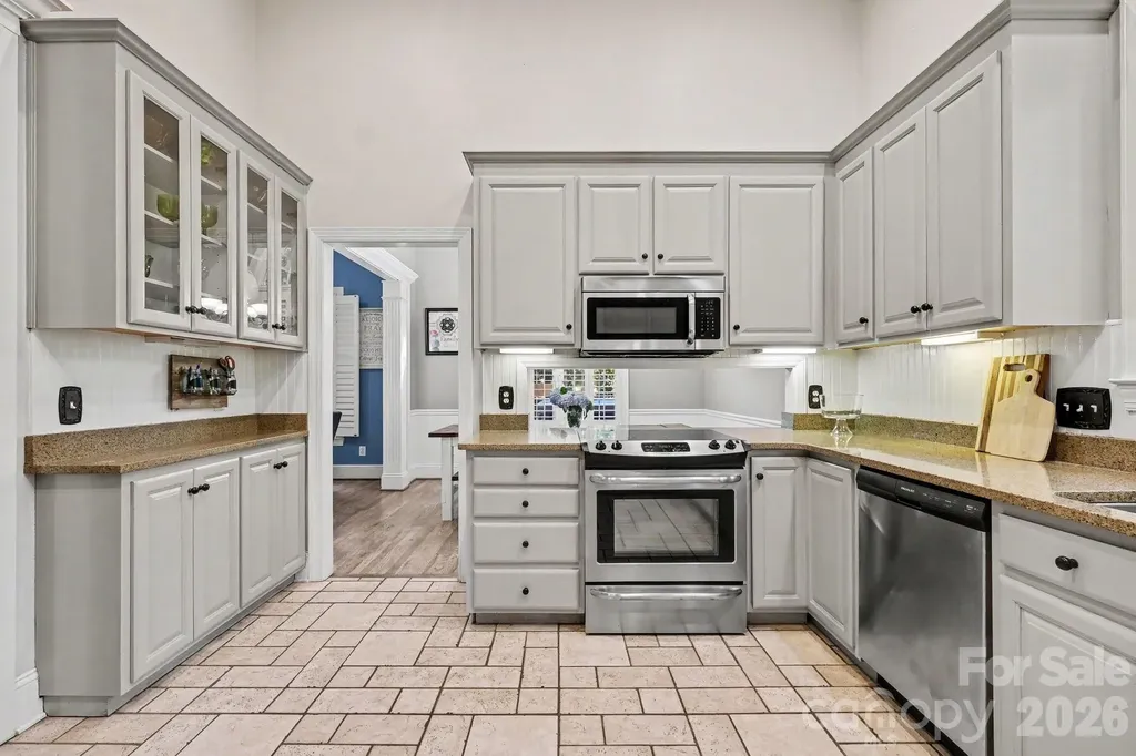 105 Orchard Ridge Road Locust NC 28097
