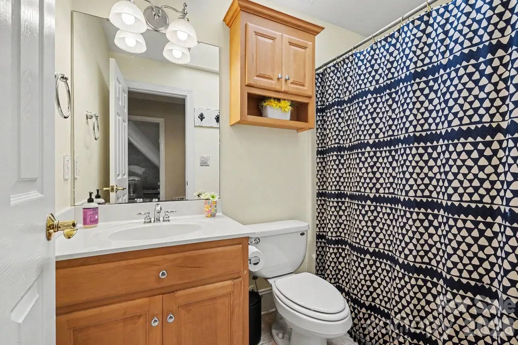 105 Orchard Ridge Road Locust NC 28097