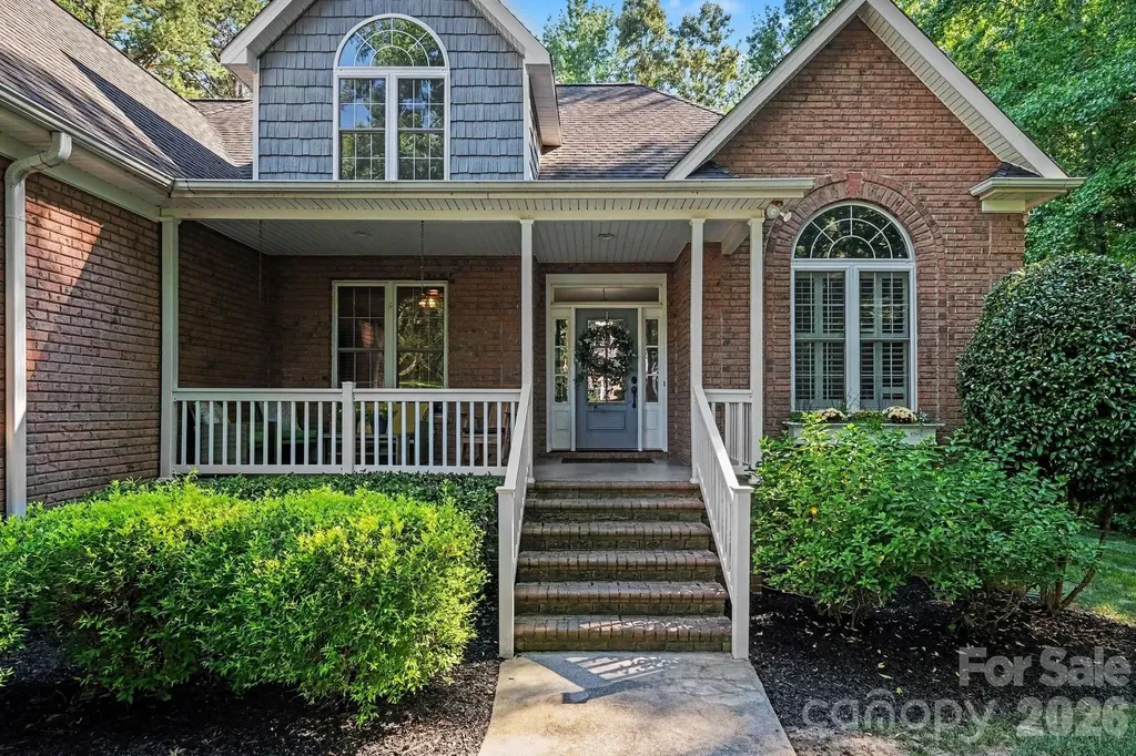 105 Orchard Ridge Road Locust NC 28097