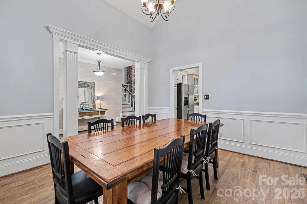 105 Orchard Ridge Road Locust NC 28097