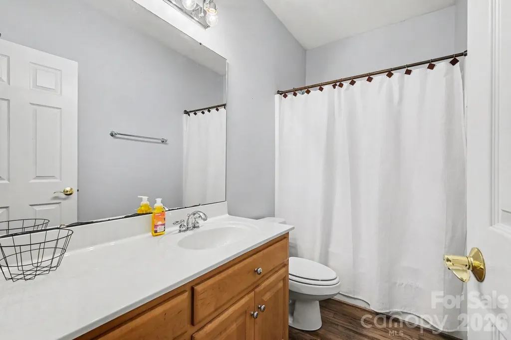 105 Orchard Ridge Road Locust NC 28097