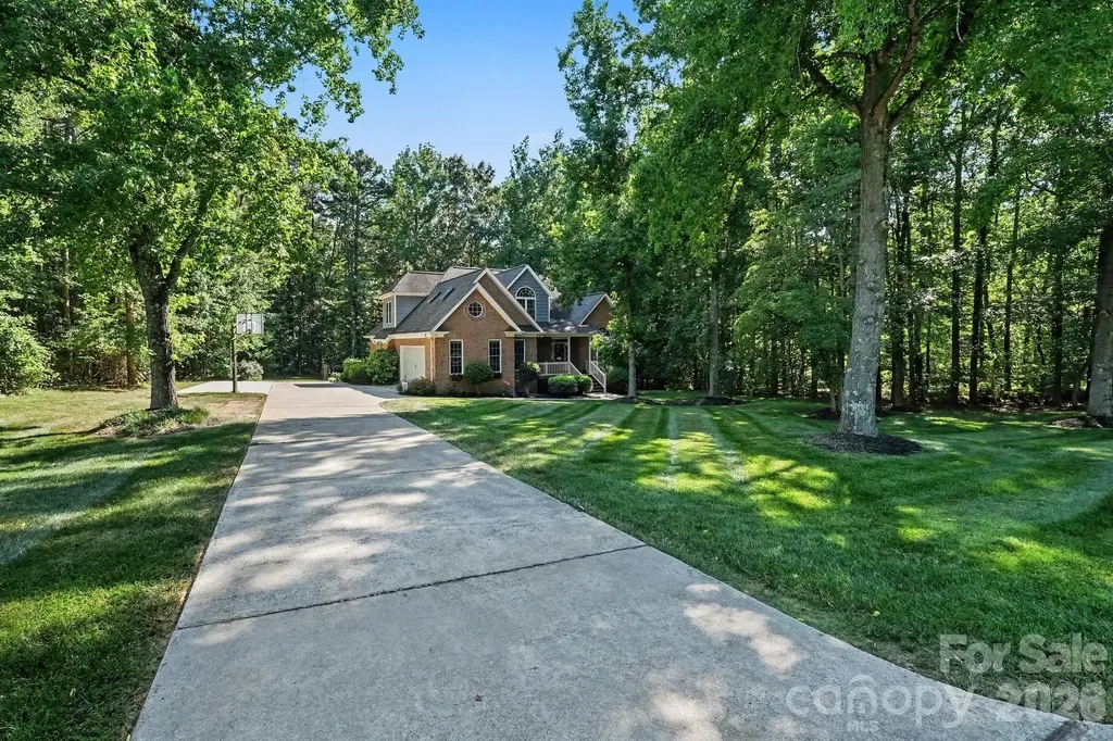 105 Orchard Ridge Road Locust NC 28097