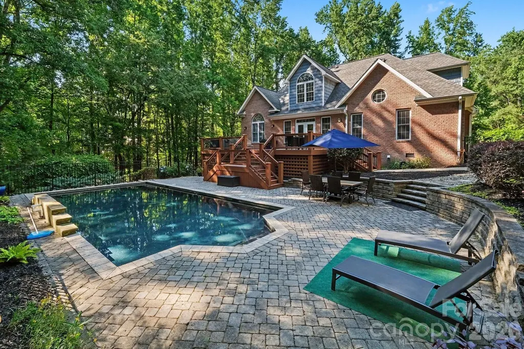 105 Orchard Ridge Road Locust NC 28097