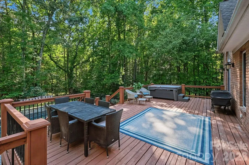 105 Orchard Ridge Road Locust NC 28097
