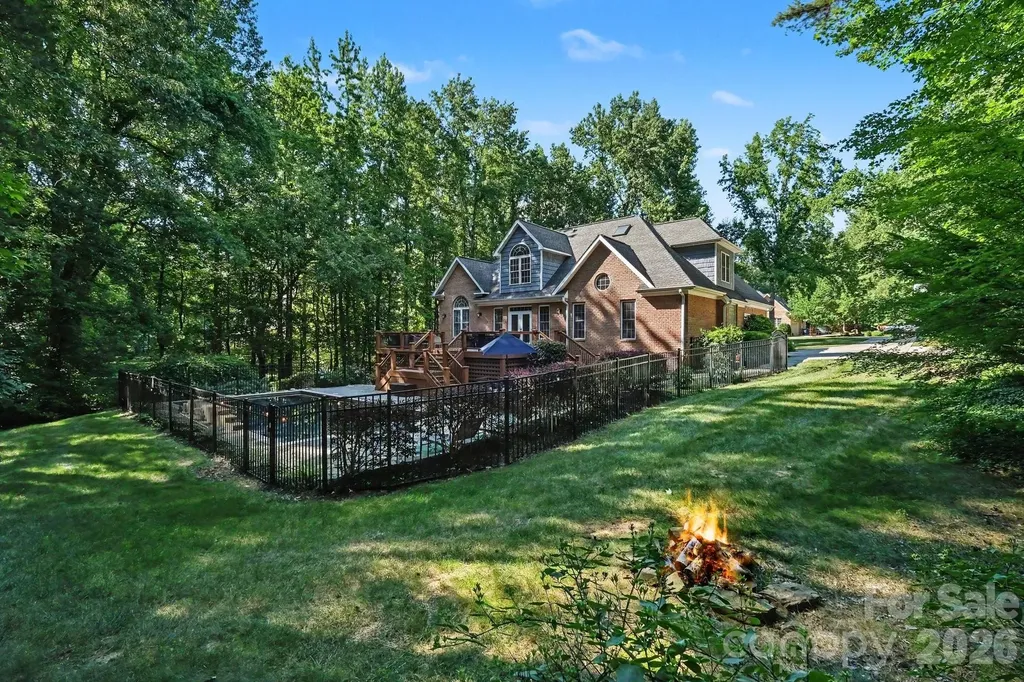 105 Orchard Ridge Road Locust NC 28097
