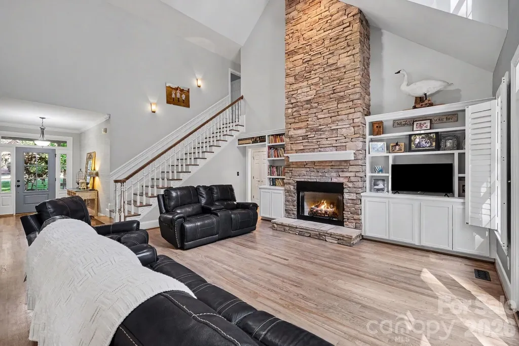 105 Orchard Ridge Road Locust NC 28097