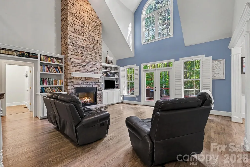 105 Orchard Ridge Road Locust NC 28097