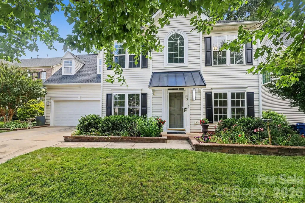 8712 Cool Meadow Drive Huntersville NC 28078