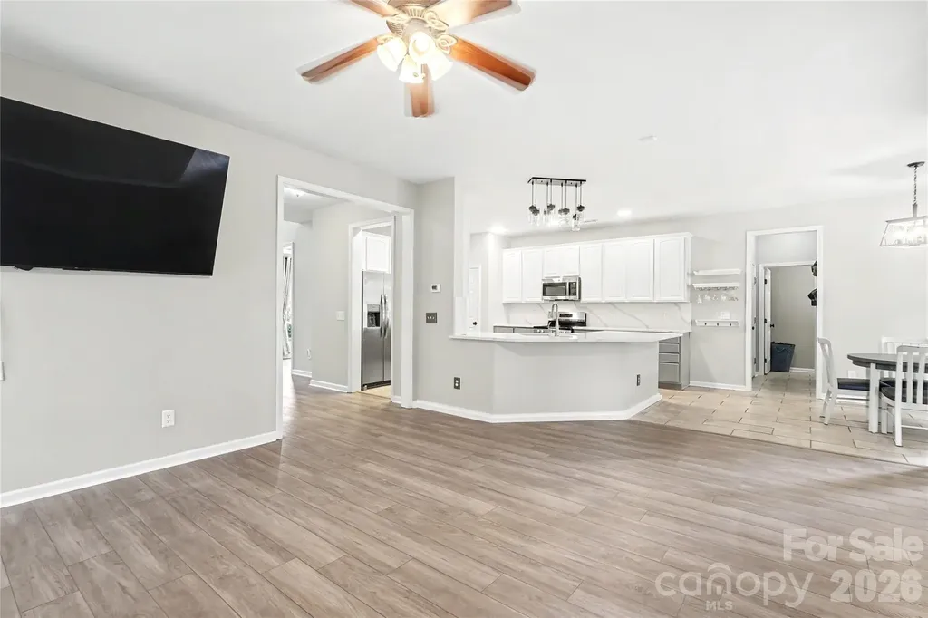 8712 Cool Meadow Drive Huntersville NC 28078