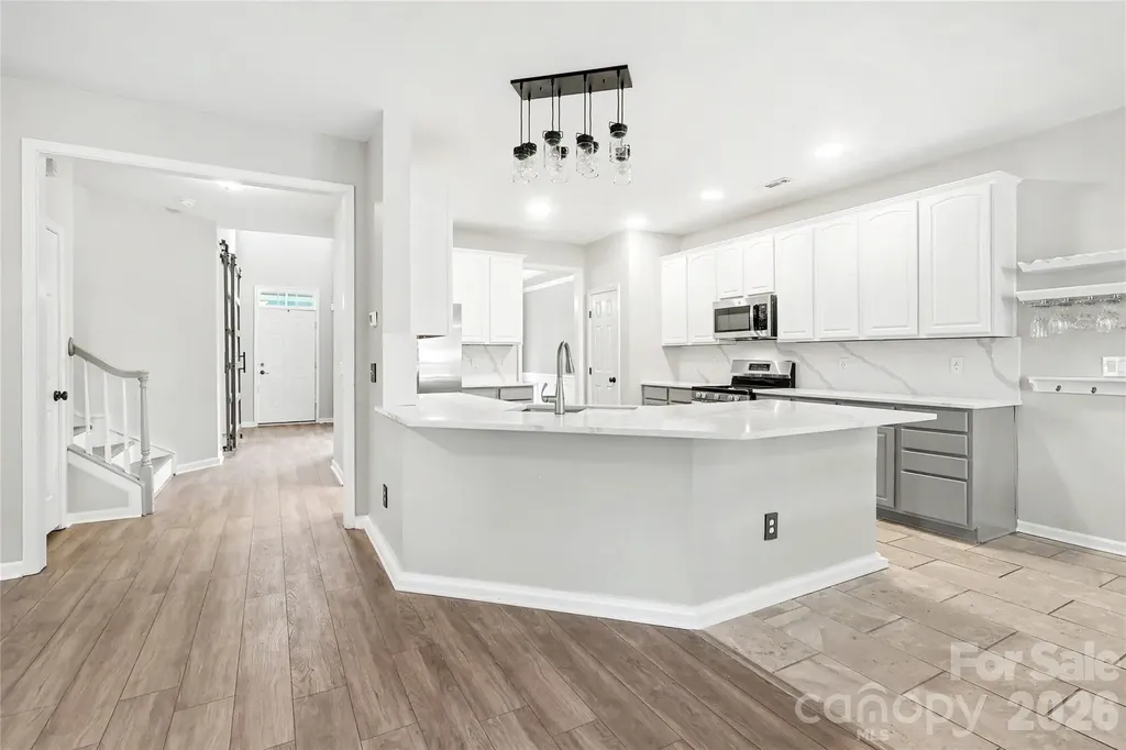 8712 Cool Meadow Drive Huntersville NC 28078