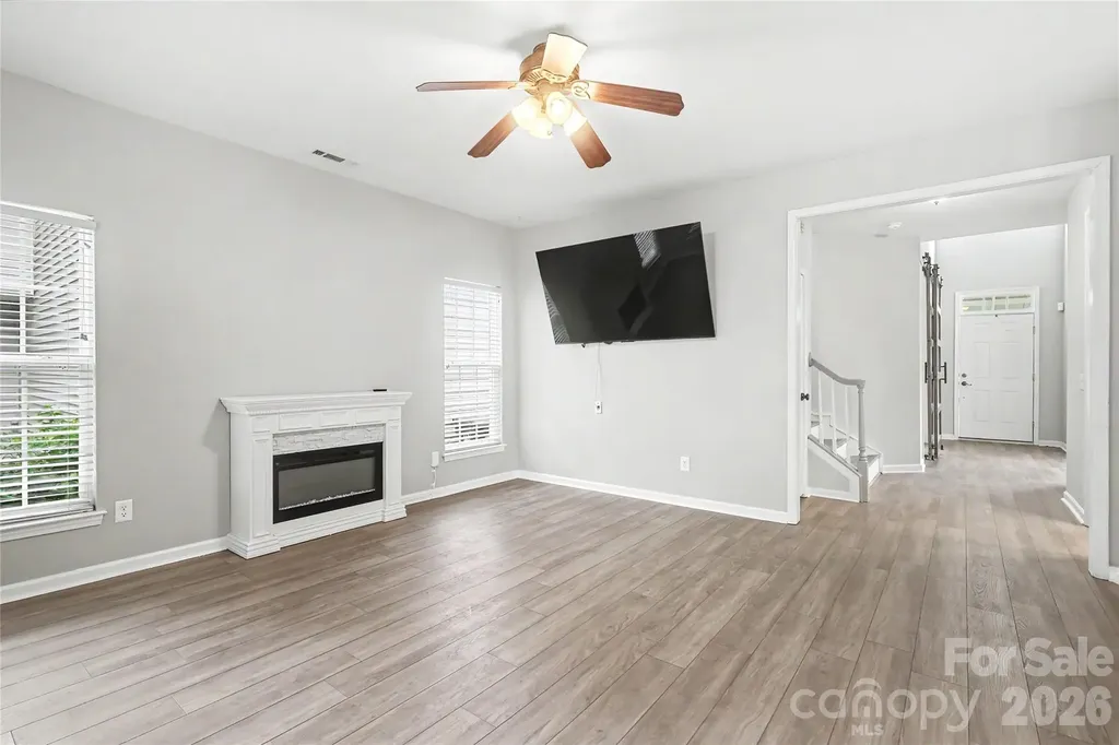 8712 Cool Meadow Drive Huntersville NC 28078