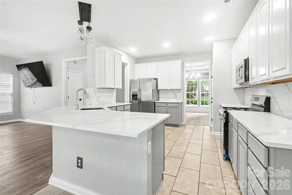8712 Cool Meadow Drive Huntersville NC 28078