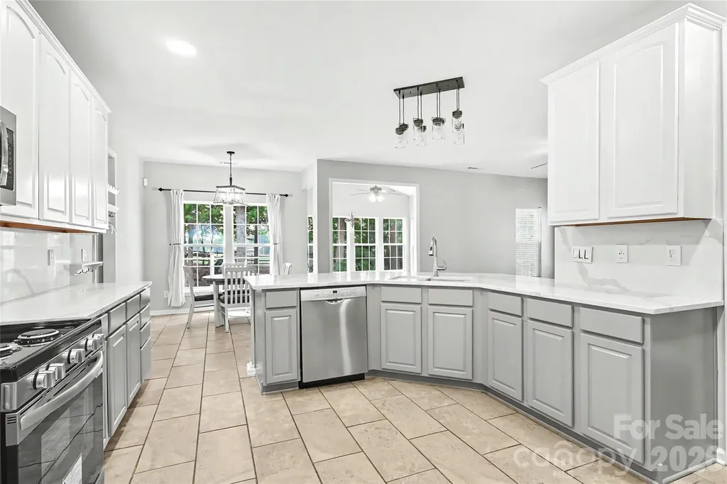 8712 Cool Meadow Drive Huntersville NC 28078