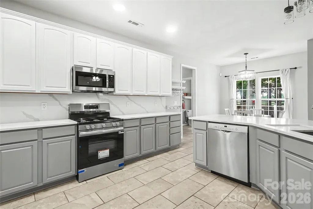 8712 Cool Meadow Drive Huntersville NC 28078