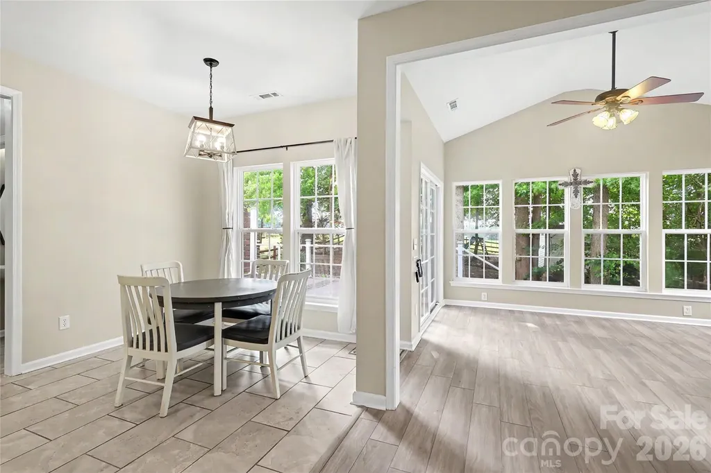 8712 Cool Meadow Drive Huntersville NC 28078